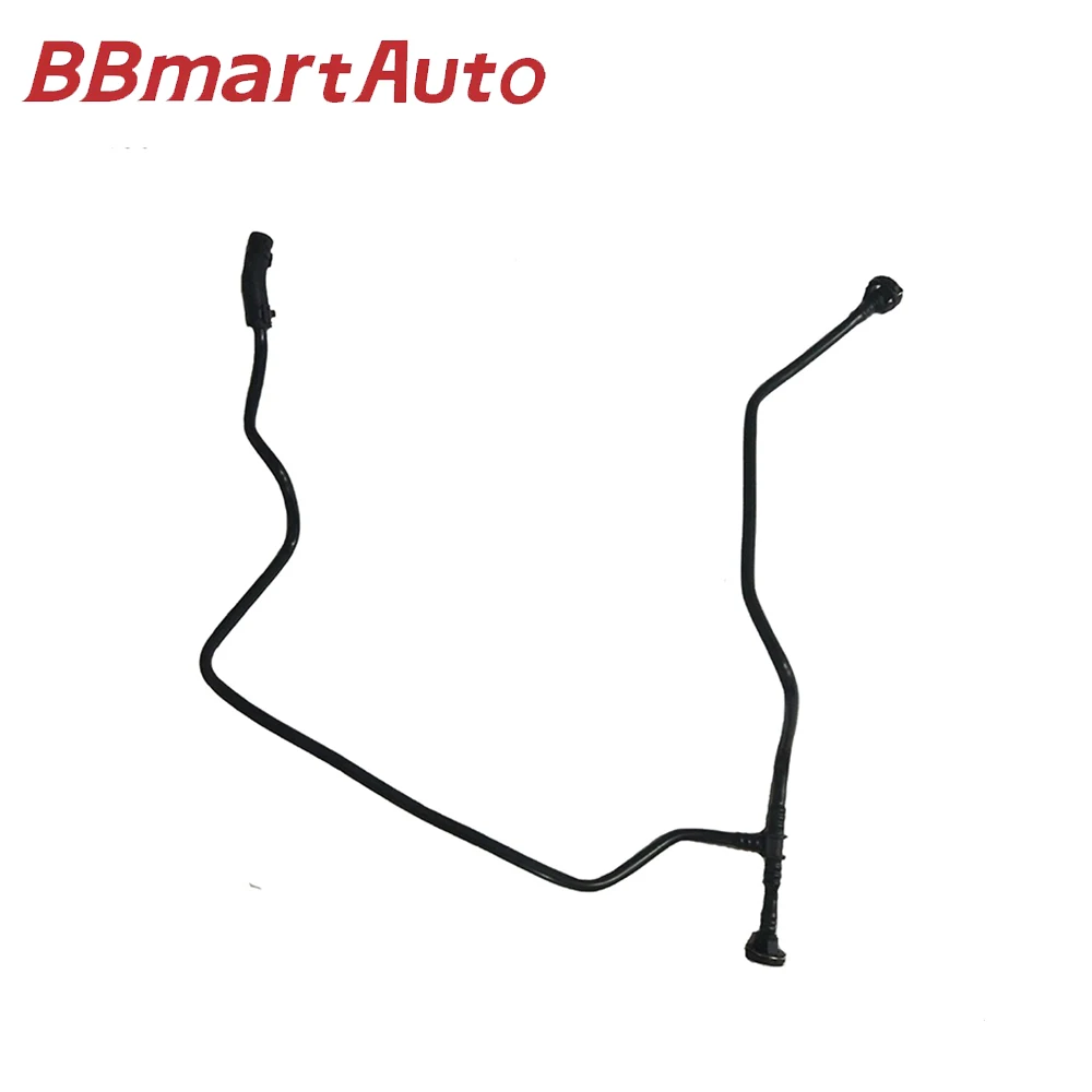 A1665000091 BBmart Auto Parts 1pcs Engine Radiator Coolant Hose Pipe For Mercedes Benz W166 X166 ML GL GLS GLE 350 OE 1665000091