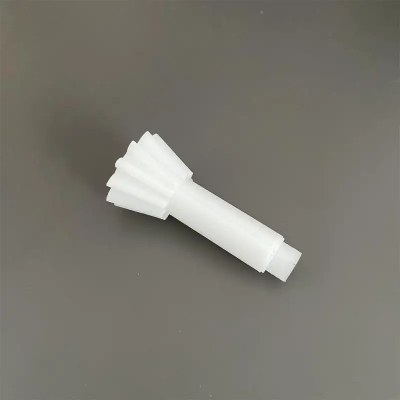 High Efficiency 11 Tooth Gears for Meat Grinder Part Load Distribution Accessory