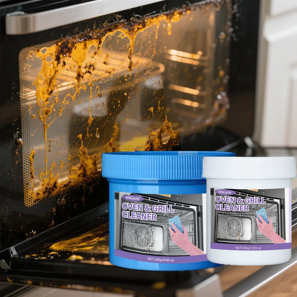 Thumbnail 4 - #23 Latest Oven Cleaners Offers