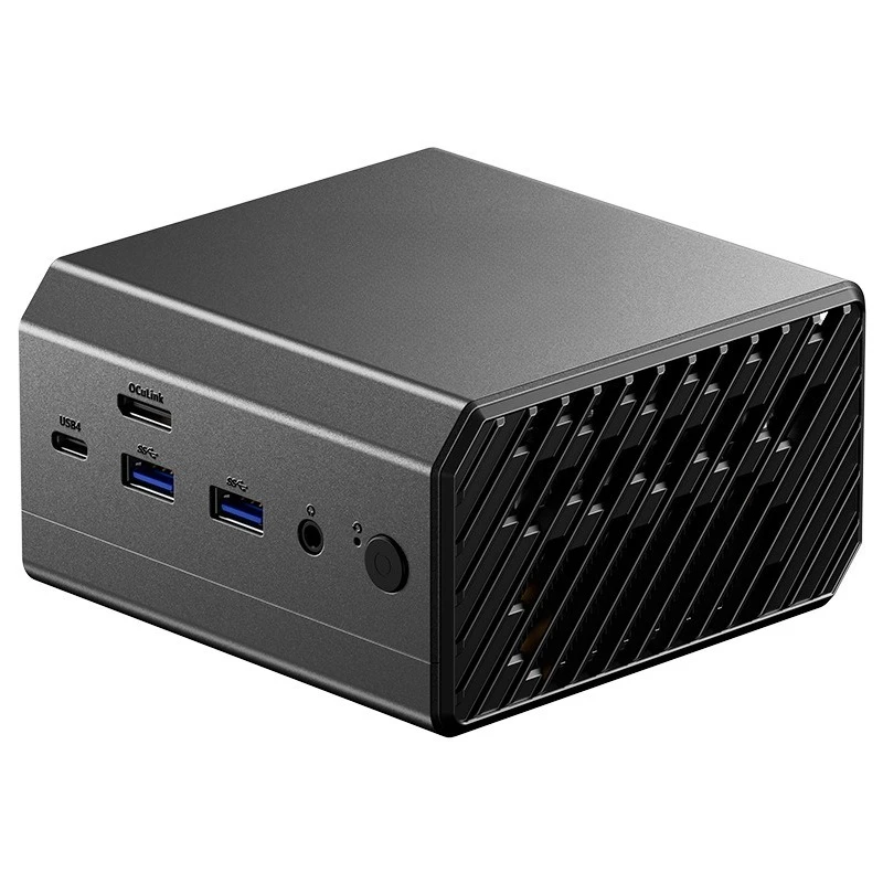 

Mini console high-performance e-sports gaming miniature computer