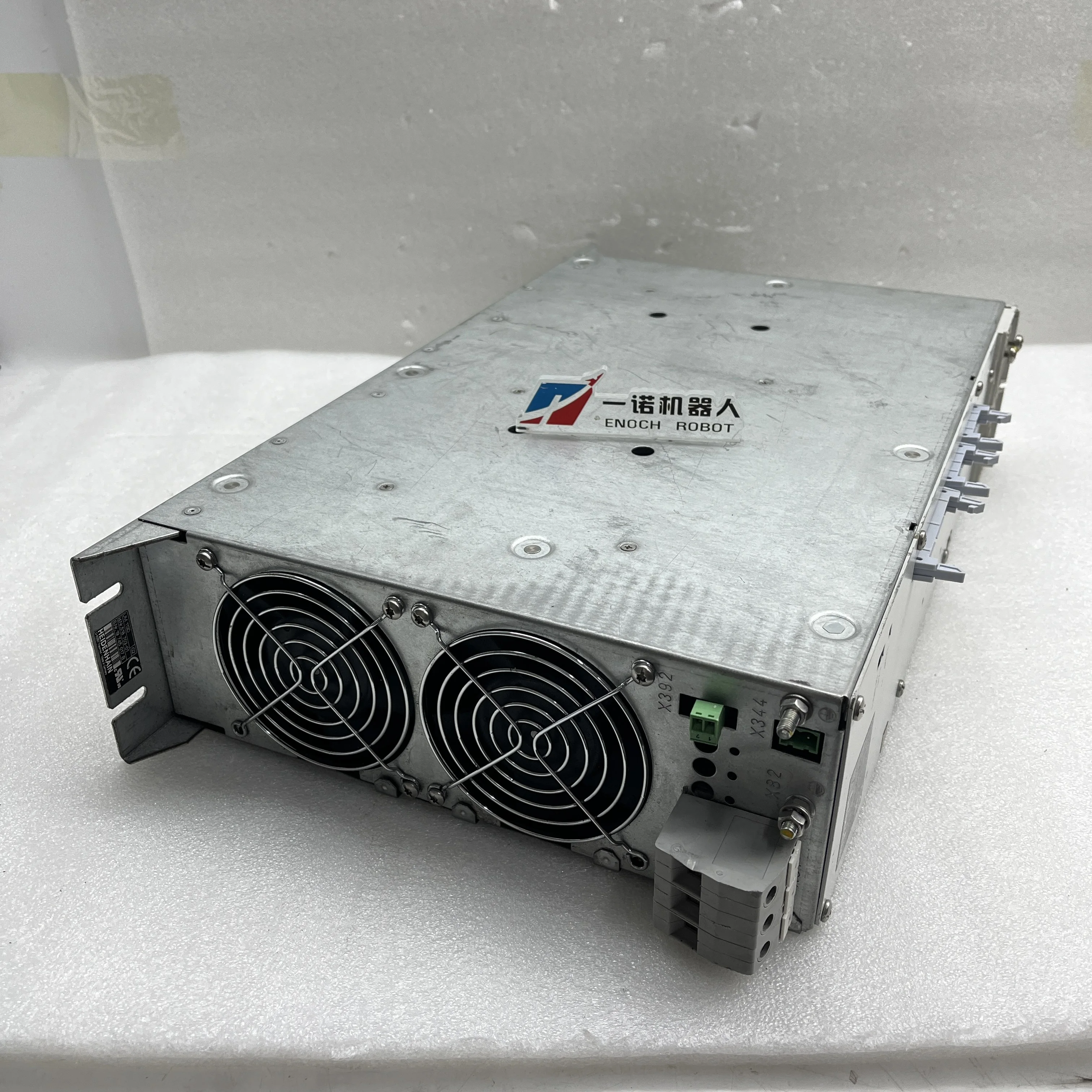 Servo Drive UM113D ID.518703-01 G2 Power Supply UM114D UM115D UM115D Via DHL or Fedex (Consult Actual Price) Factory Direct Sale