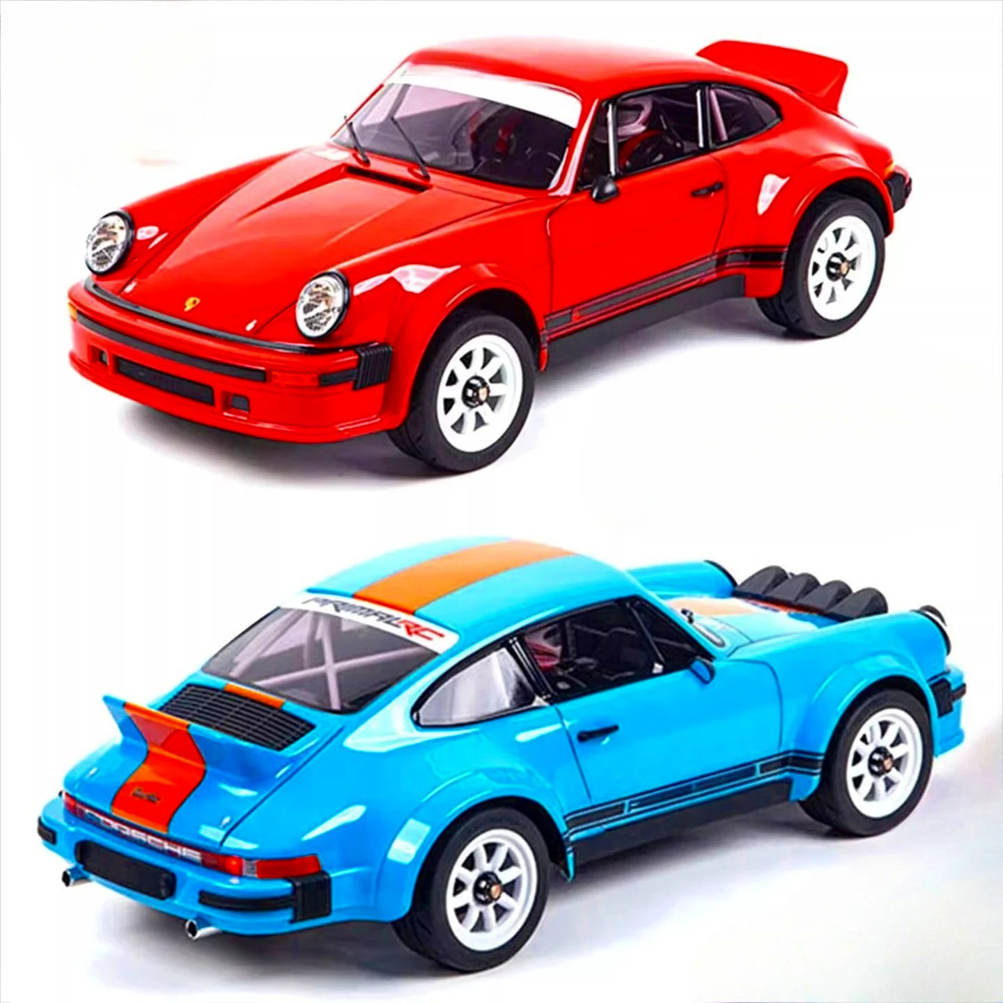 

RC 4WD Off-Road Car 1/6 Remote Control Sports Car Model RTR Racing Rally Car KM Thor New RC Toys