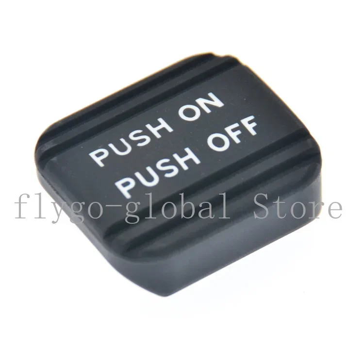 

Fit for Honda Parking Brake Pedal Pad Cover Handbrake Footbrake Acura RDX MDX OE CR-V 47120-S0X-003