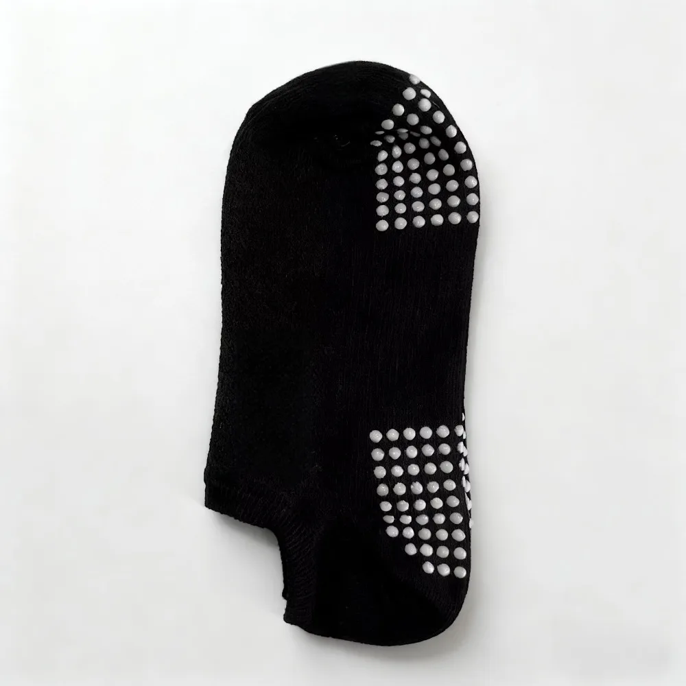 2025 A * Yoga femmes chaussettes Yoga esporte chaussettes décontractées coton chaussettes de sport saisonnier unisexe