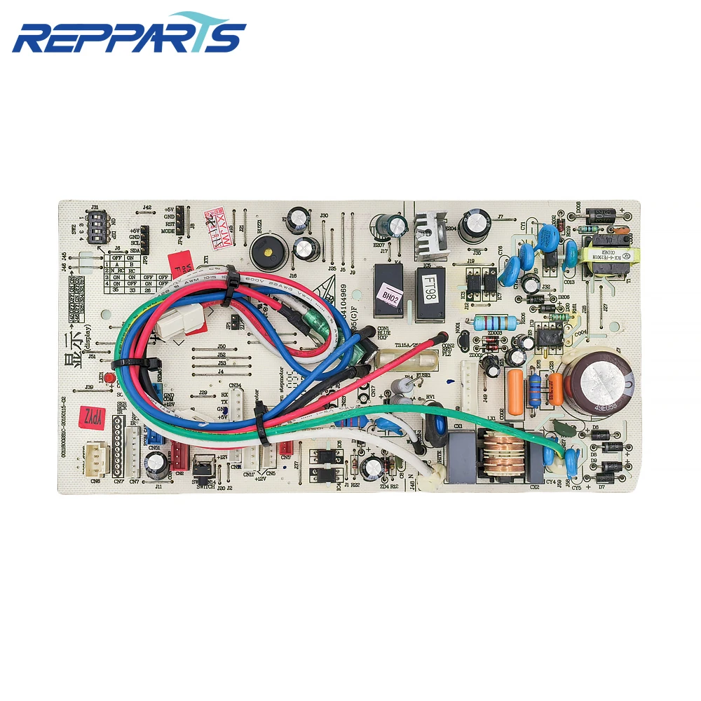 

New 0011800281G Indoor Unit Control Board For Haier Air Conditioner Circuit PCB Conditioning Parts