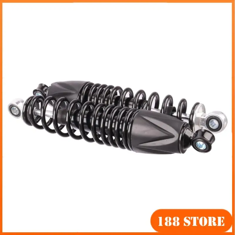 

NEW Electric vehicle shock absorber universal pedal motorcycle rear shock absorber reinforced hydraulic shock absorber
