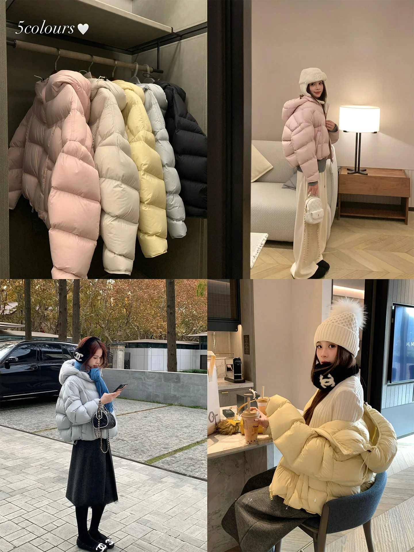 

Женская зимняя куртка-пуховик: новая, повседневная, комфортная, с наполнителем из 95% пуха, объемная, универсальная, с капюшоном