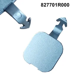 For Hyundai For ACCENT For SOLARIS 2010 2011 2012 2013 2014 2015 2016 Door Inner Handle Screw Covers 827701R000 827700U000S4