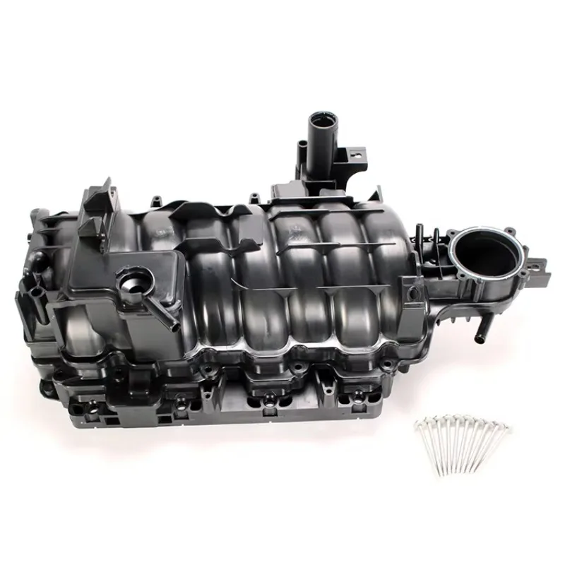 

Air Intake Manifold Assembly 2009-2021 for Ram 1500 2500 3500 Chrysler Aspen Durango Limited Ram 5.7L V8 OHV N/A