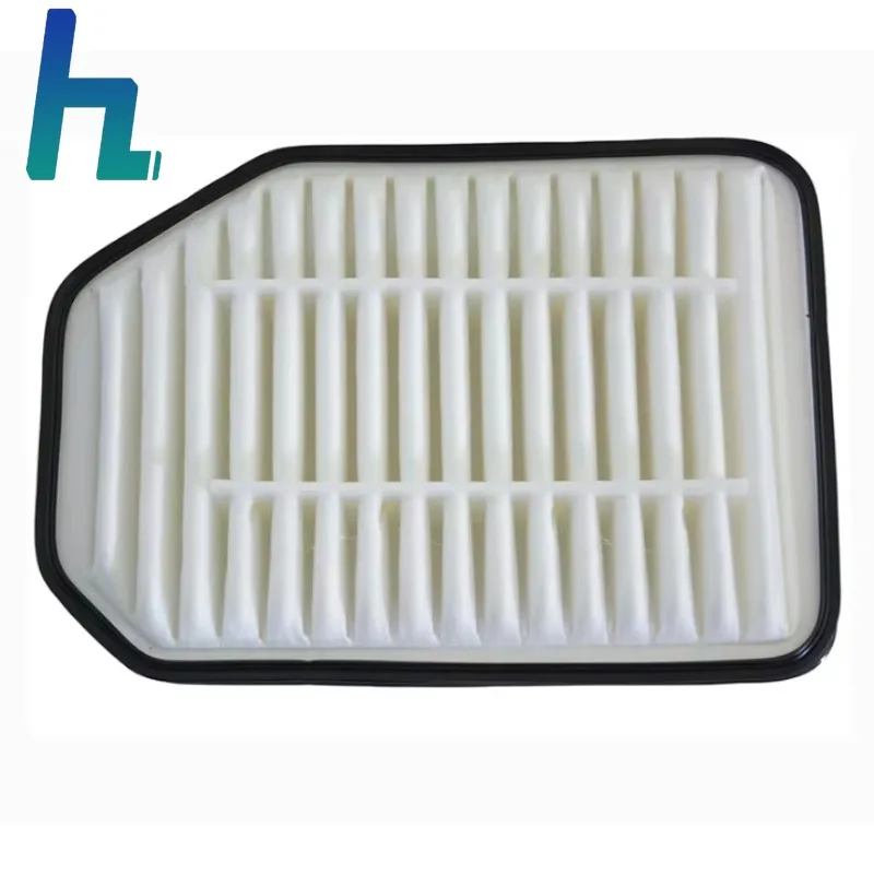 

53034019AD 68258448AA Air Filter 2.8L Diesel For 2007-2018 Jeep Wrangler JK