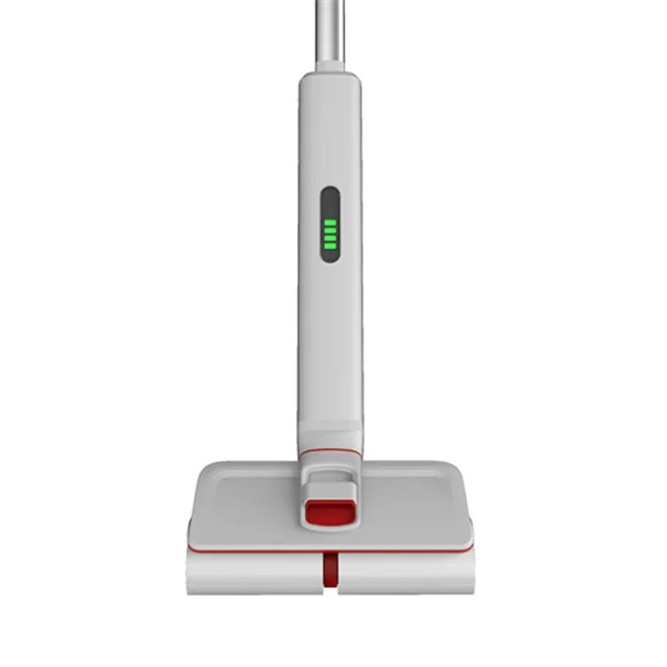 New Style Customized High Quality Design Household Automatic Sweeping And Mopping Electric Mop