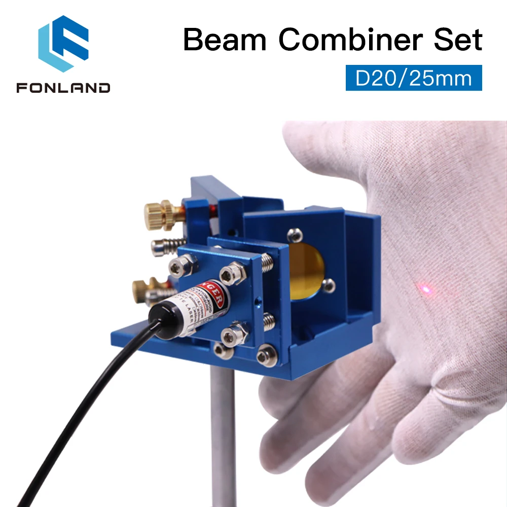 Fonland 20Mm Znse L…