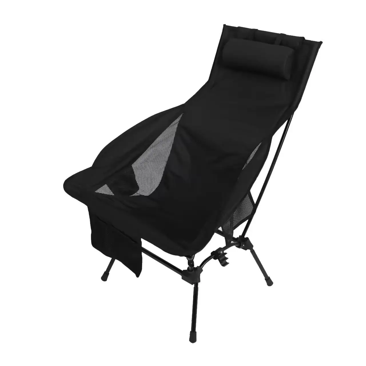 

Lightweight High Quality Aluminum Adjustable Portable Folding Beach Chair for Outdoor Modern Design Furniture for Camping