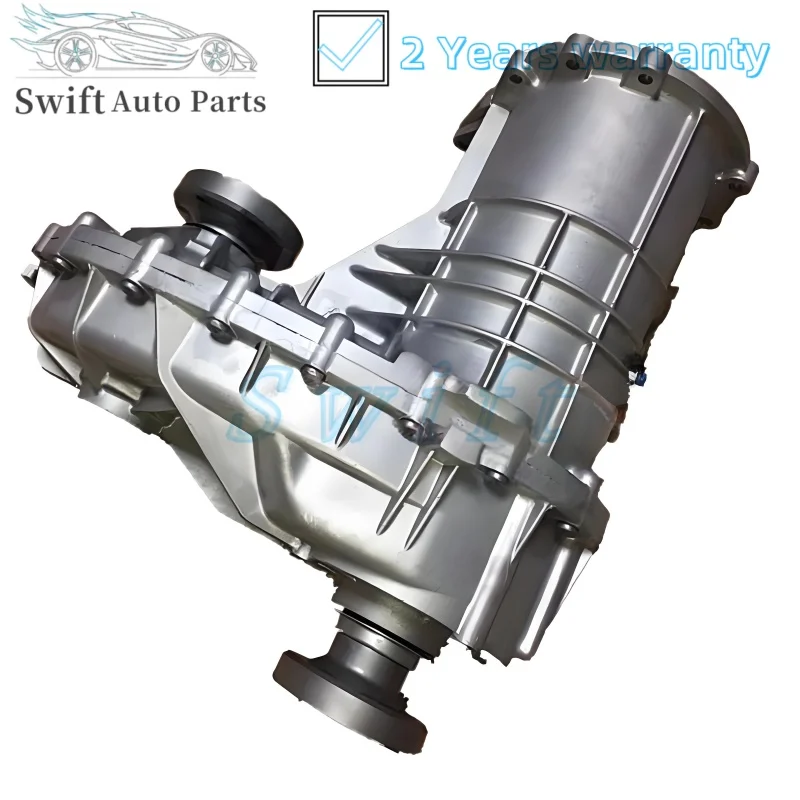 

Коробка передач в сборе подходит для Audi Q7 Quattro 2007-2010 0AQ341010M 0AQ341010K 0AQ341010J 0AQ341010E