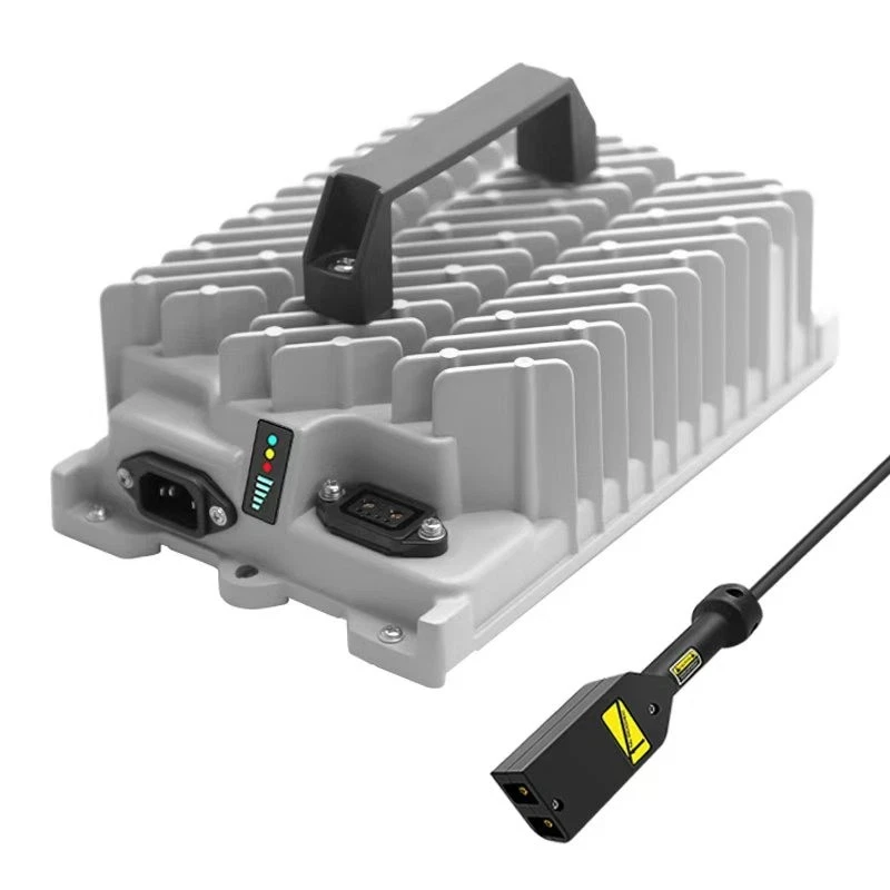 

Зарядное устройство для гольф-кара 36 В, 18 А для зарядного устройства EZGO TXT Medalist Delta-Q Powerwise, замена 603679