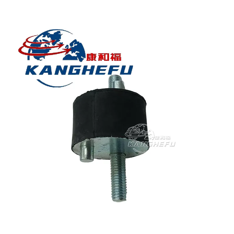 Suitable for Linde 115R14R16R20 Forklift Parts Hydraulic Motor Shock Absorber 0009654093 Elastic Component