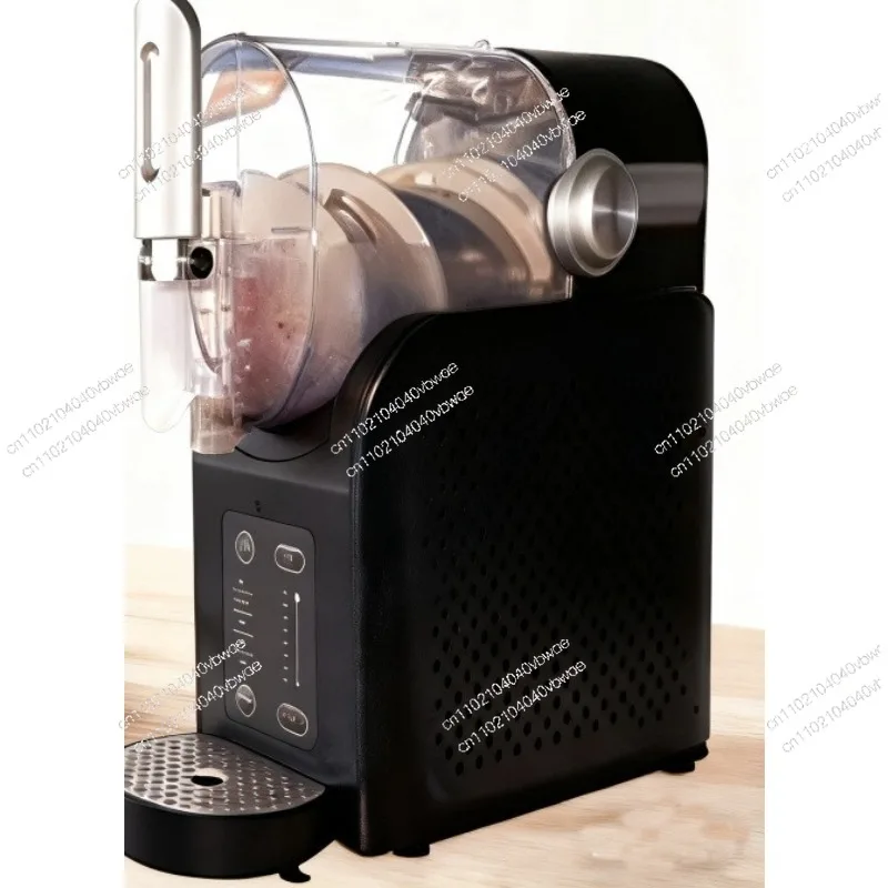 Household Snow Melter Multifunctional Beverage Machine Commercial Automatic Smoothie Machine