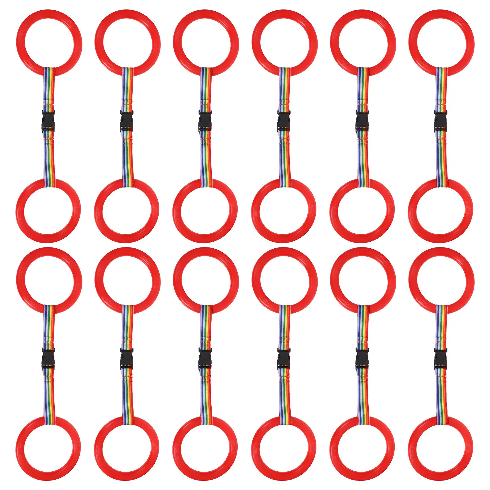 24-set-di-guinzagli-da-polso-anti-smarrimento-per-bambini-ideali-per-l'asilo-nido-le-attivita-all'aperto-e-per-garantire-la-sicurezza-dei-bambini-durante-le-passeggiate