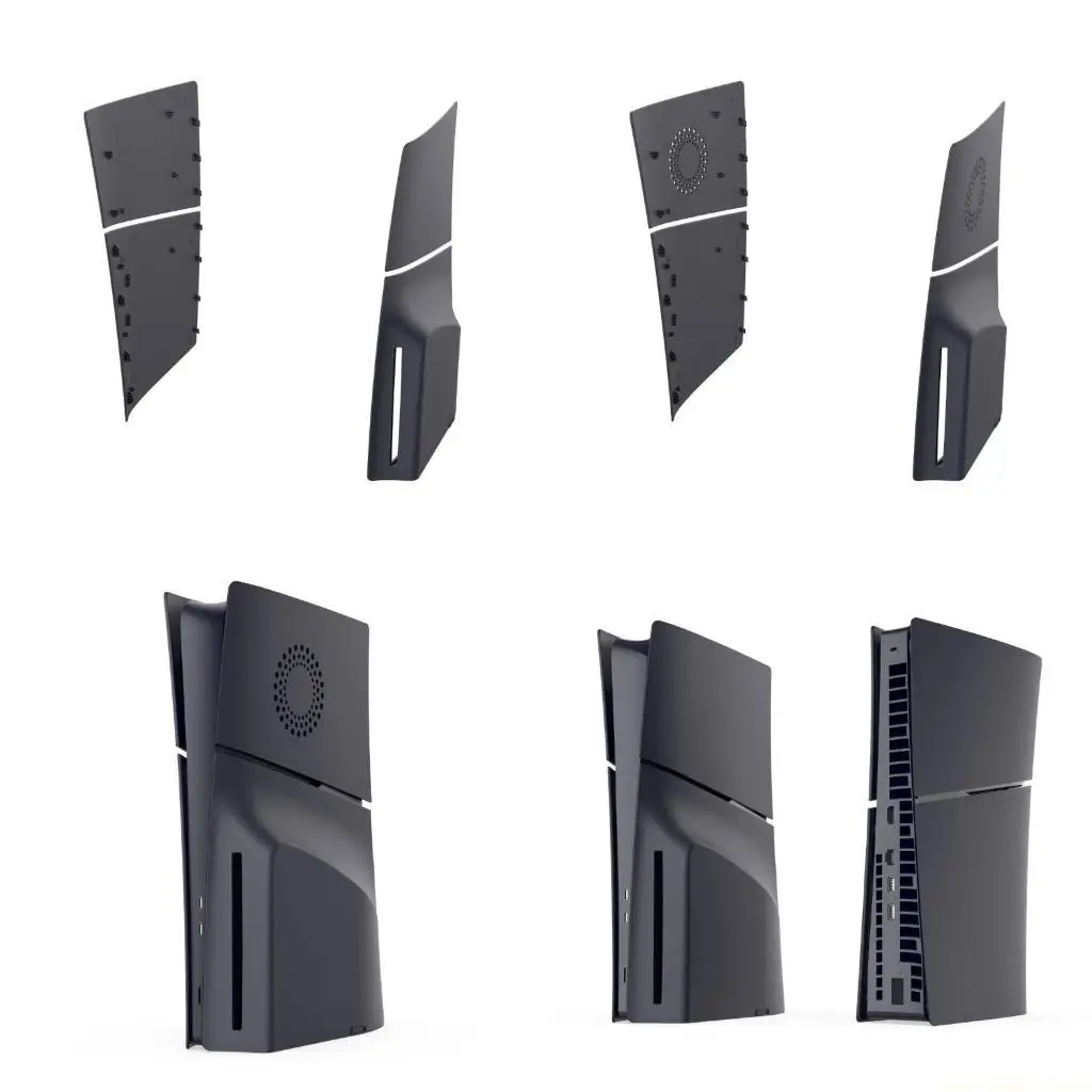 F62C Console Facepl…