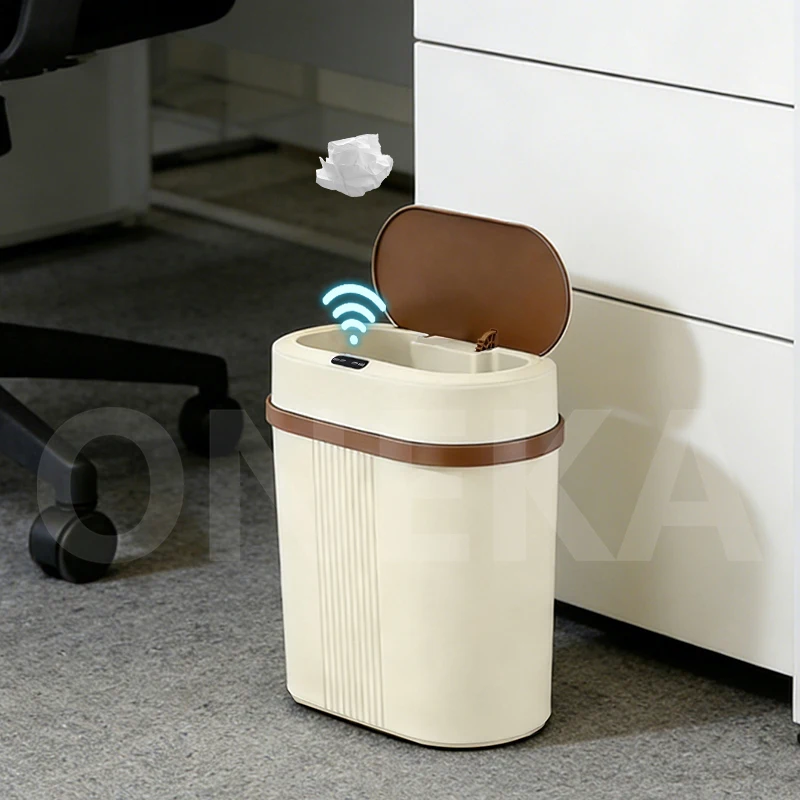 Thumbnail 3 - #68 Latest Trash Cans & Wastebaskets Offers