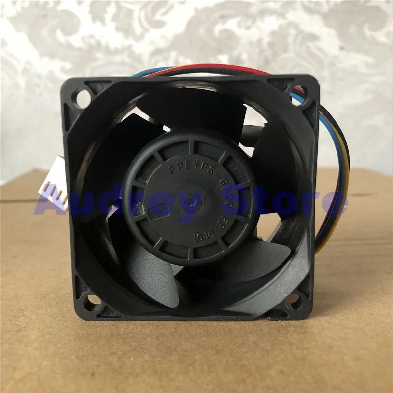 Original SUNON 6038 PF60381B1-000C-S99 12V 14.40W fan air blower