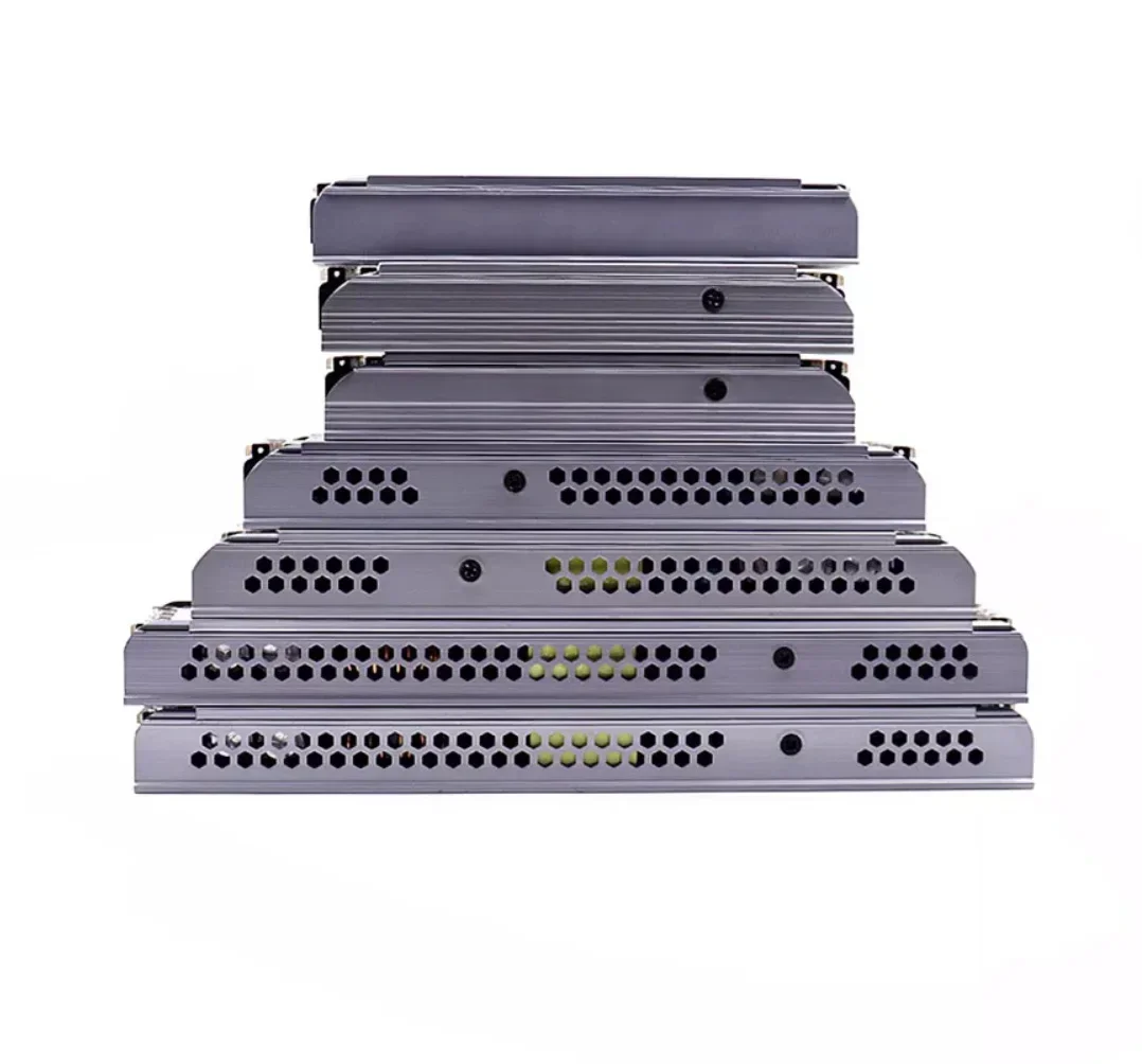 Ultra Thin Led Powe…