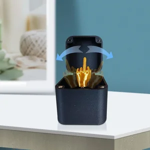 أفضل 5 ديكور مكتب للاعب مبيعا - رقم 1