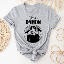 The vampire diaries
