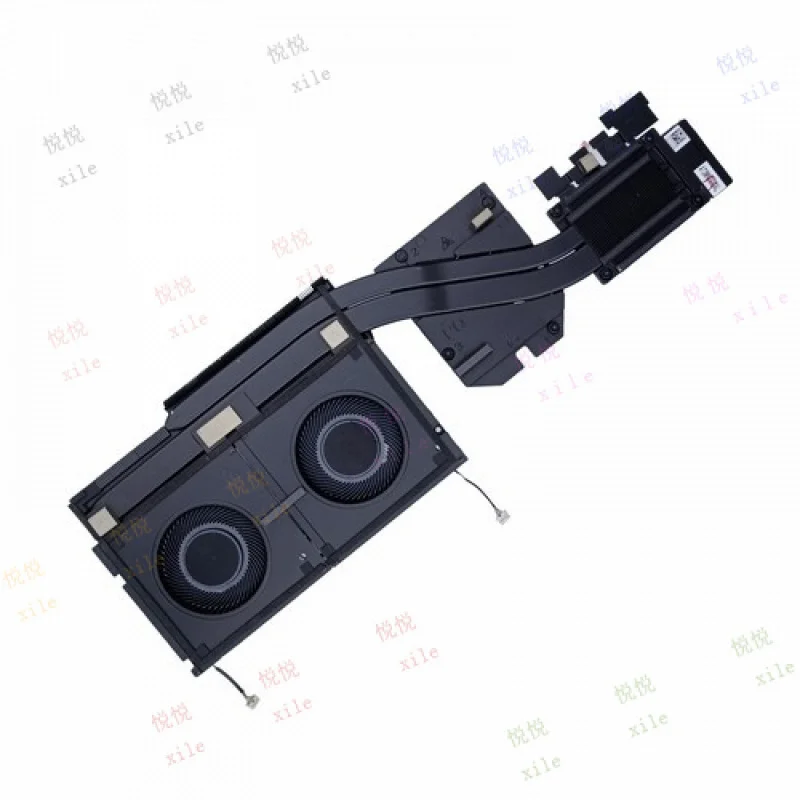 

LL for Heatsink & Fan For DELL Precision 7770 7780 0XKKYK XKKYK AT3MN003ZAL