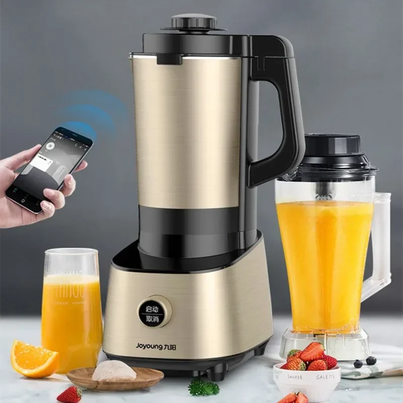 Electric Blender Wa… - image