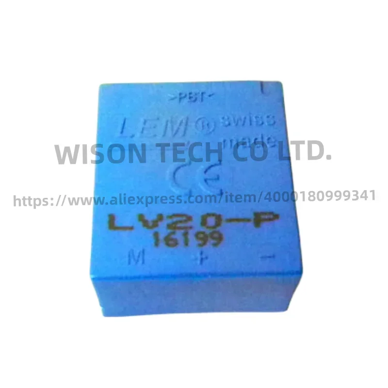 LEM LV20-P HO 8-NP-0000 HO8-NP-0000 الاستشعار