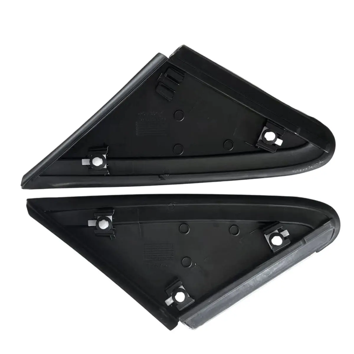 #51Q (Plastic)A-Pillar Trim Panel for Mercedes W246 2012-2018 A2466901987,Automotive Parts & Accessories