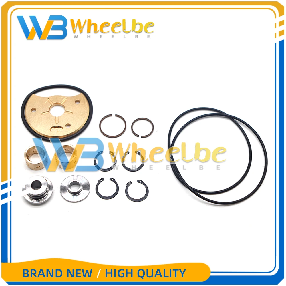 3519336  Turbo Repair Kits H1C WH1C HX35 HX35W For Holset  4037619 4046350 3520734 3528747 3522900 3522068 3779713