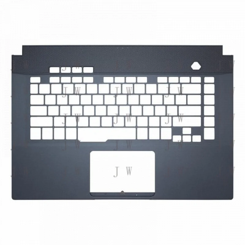 

DDZ New For ASUS ROG 15 GA502 GU502G GX502G Laptop Upper Palmrest Case 6053B1798501