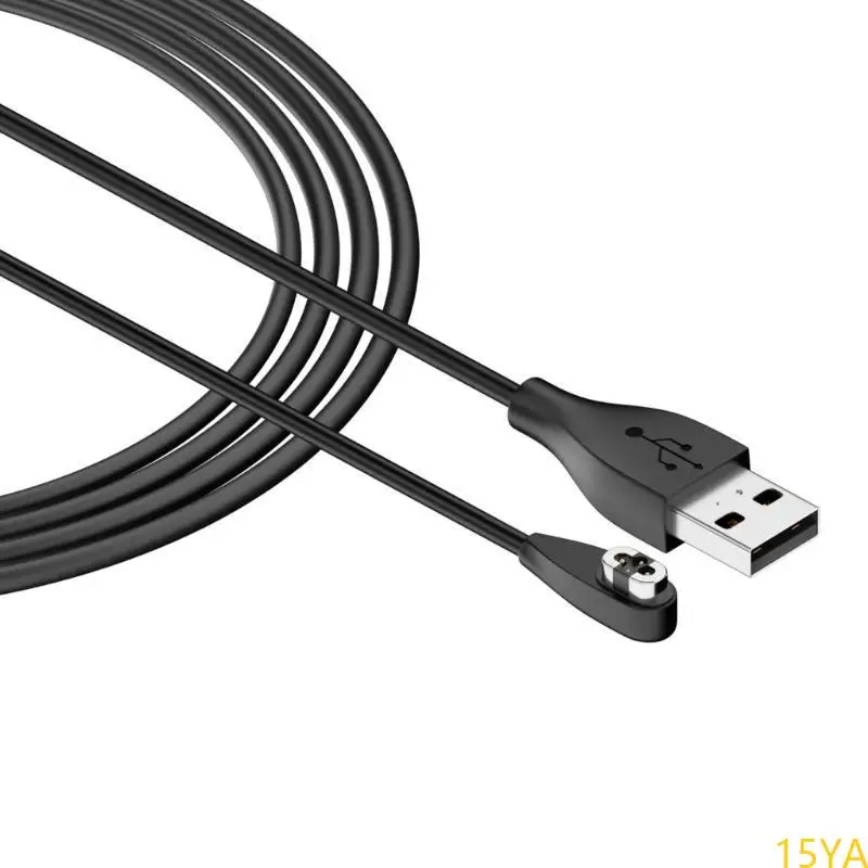 

15YA Магнитные навесные наушники Зарядка