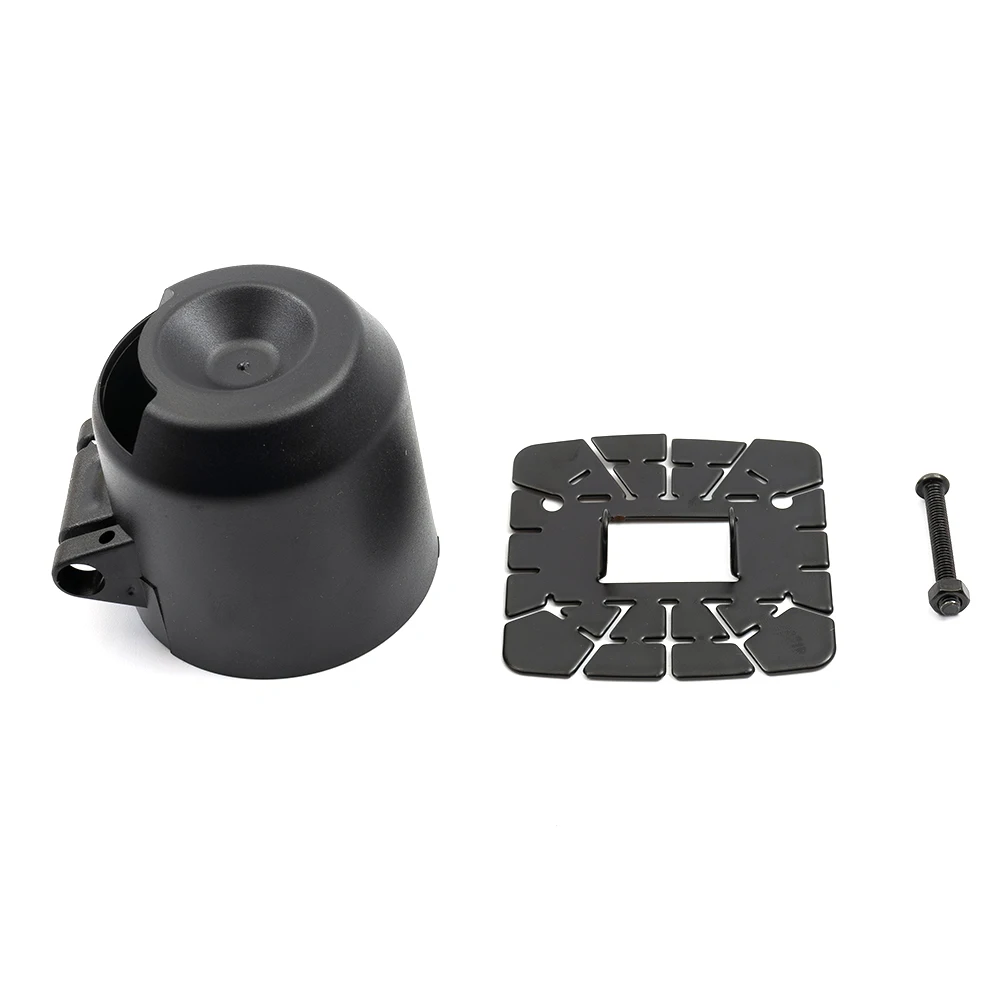 Adjustable Car Single Gauge Holder Pod for Dash Mount Bracket Compatible with For Boost Gauge 2inch 52mm Vehicle Fit