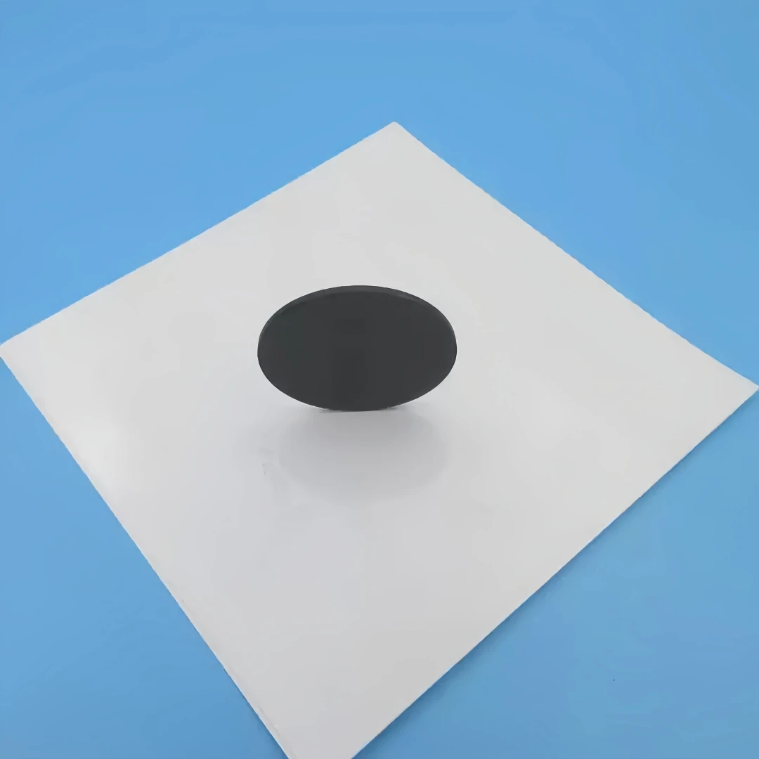 11% Transmittance Neutral Density ND Filter Red Green Blue IR Full Spectrum Light Reduction Filter for Camera Laser