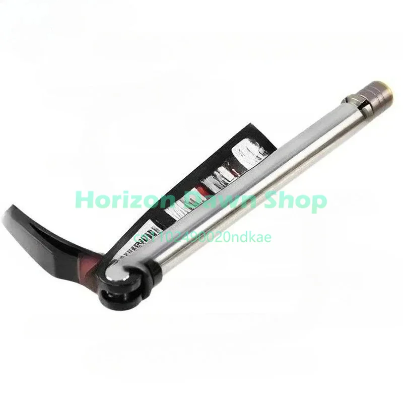 Bicycle Front Fork Bucket Shaft Thru Axle 100x15 & 110x15 - Upgrade Your Ride with This Essential Cycling Component