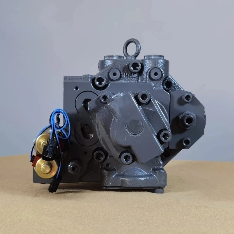 For Yanmar Vio70 Excavator Main Pump Vio70 Hydraulic Pump AP2D36LV1RS7-974-0