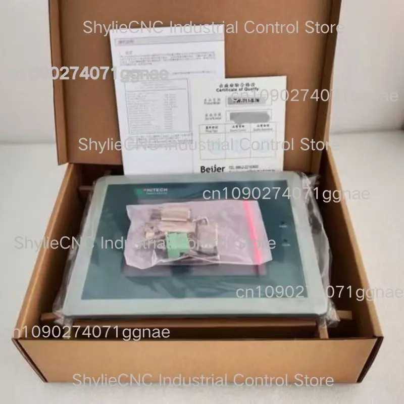 New PWS1711-STN touch screen for fast shipping