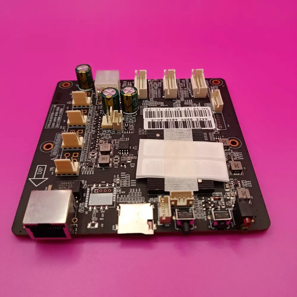 New original Ipollo v1h control board suitable for Ipollo v1h models