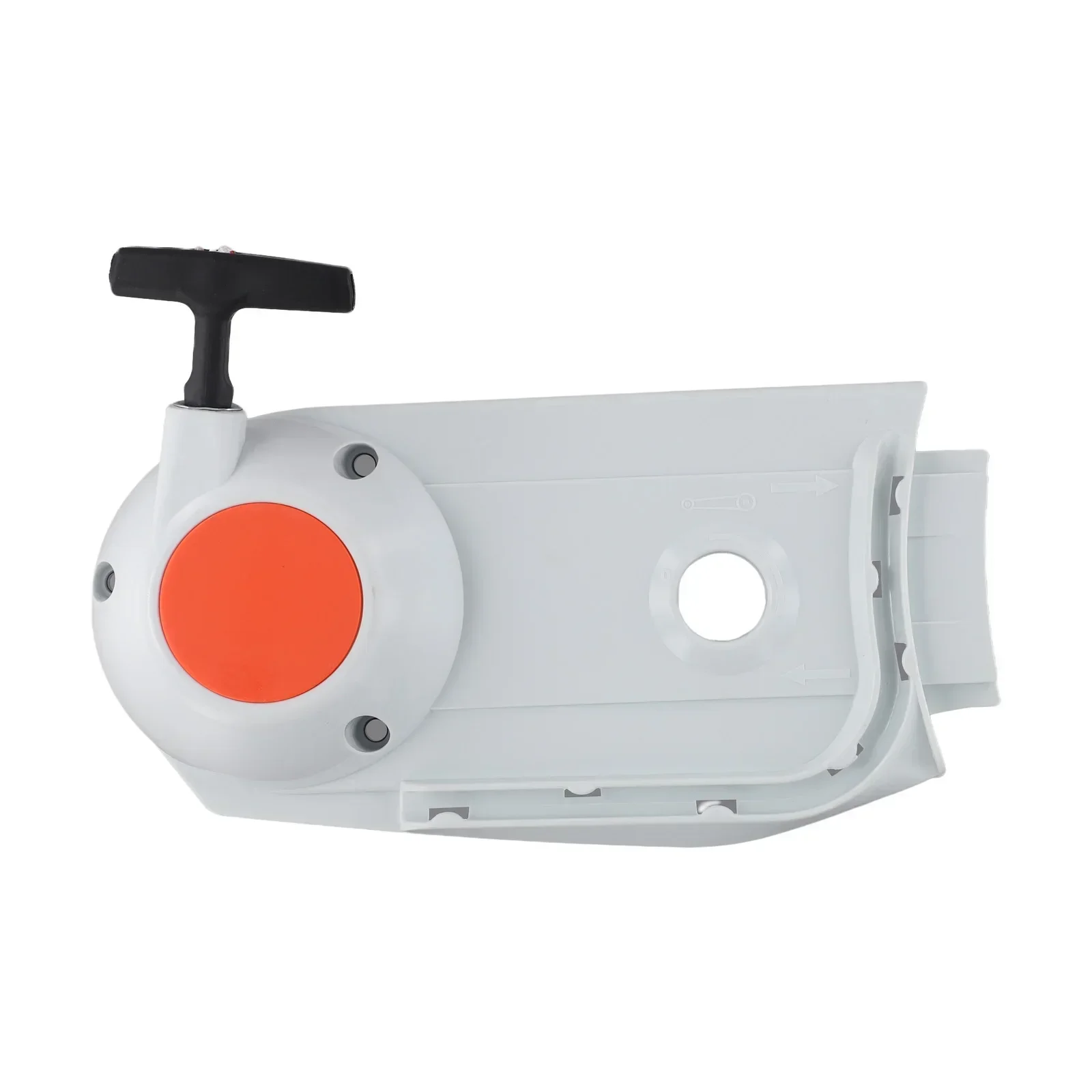 

For TS800 For Cut Off Saw TS800 Replacement Recoil Starter Assembly Saw Maintenance As Shown Manual Replacement Assembly