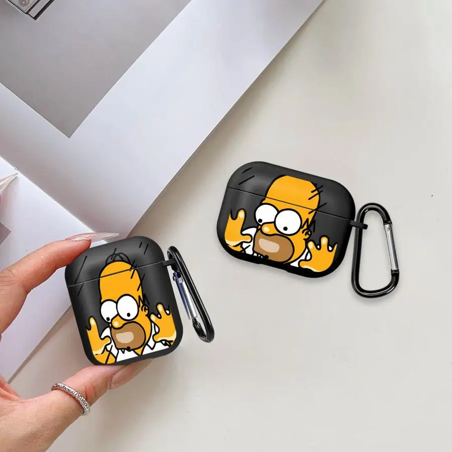 Simpsons Cartoon Ca…