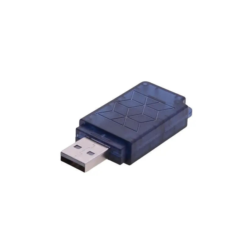 Bluetooth Module Simulator Custom Mac Bluetooth Transmitter Easy to Carry Comes with Tutorial
