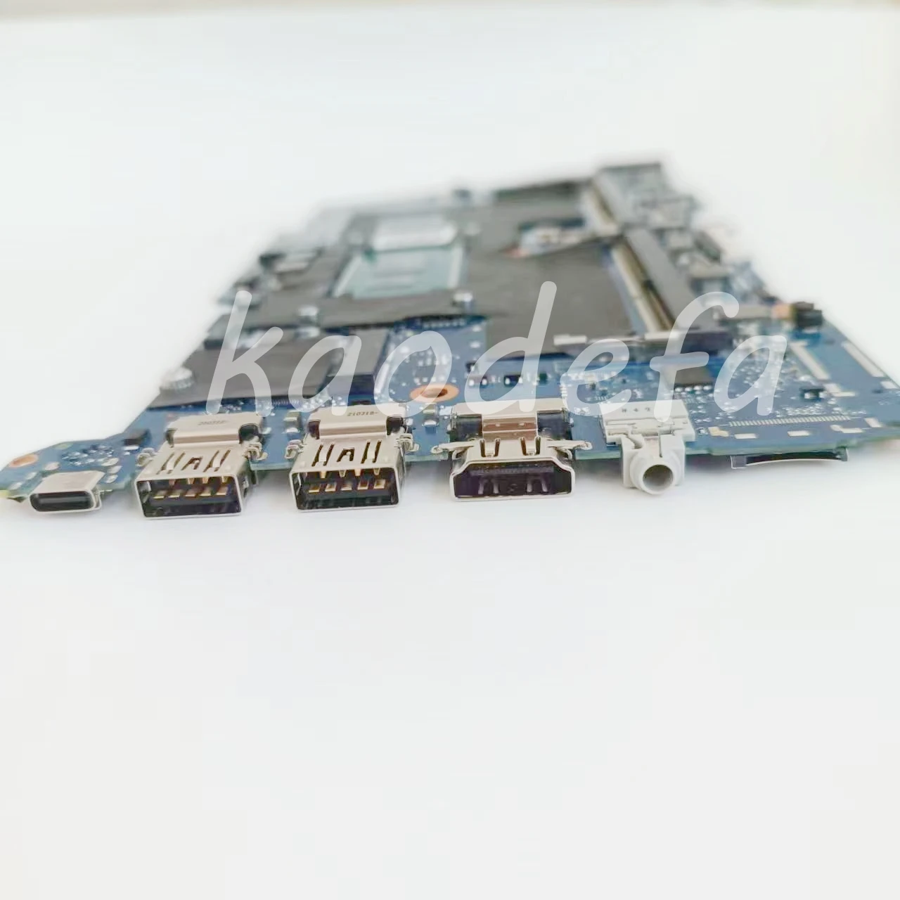 Imagem -05 - Placa-mãe do Portátil para hp Probook 440 g8 450 g8 Cpu: I51135g7 I7-1165g7 Uma Ddr4 Dax8qamb8d0 Dax8qimb8b1 Dax8qimb8b1