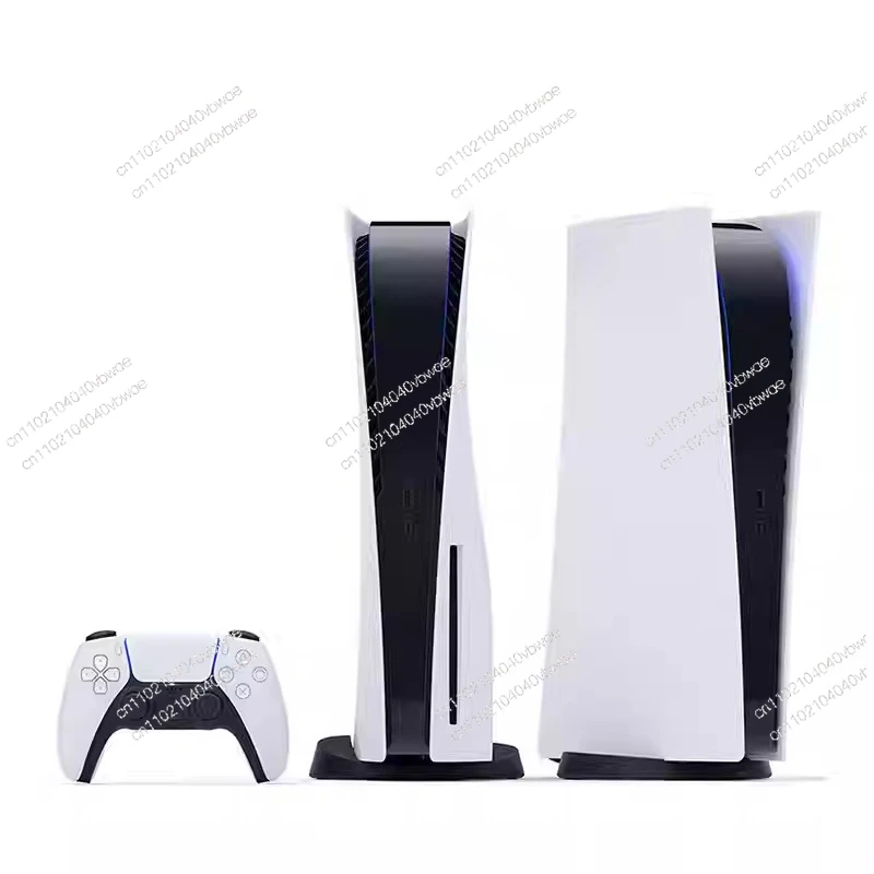 

Suitable for Sony PS5 Second-Hand Game Console PlayStation 5 Chinese Version Slim/Pro Japanese Version Console Hong Kong