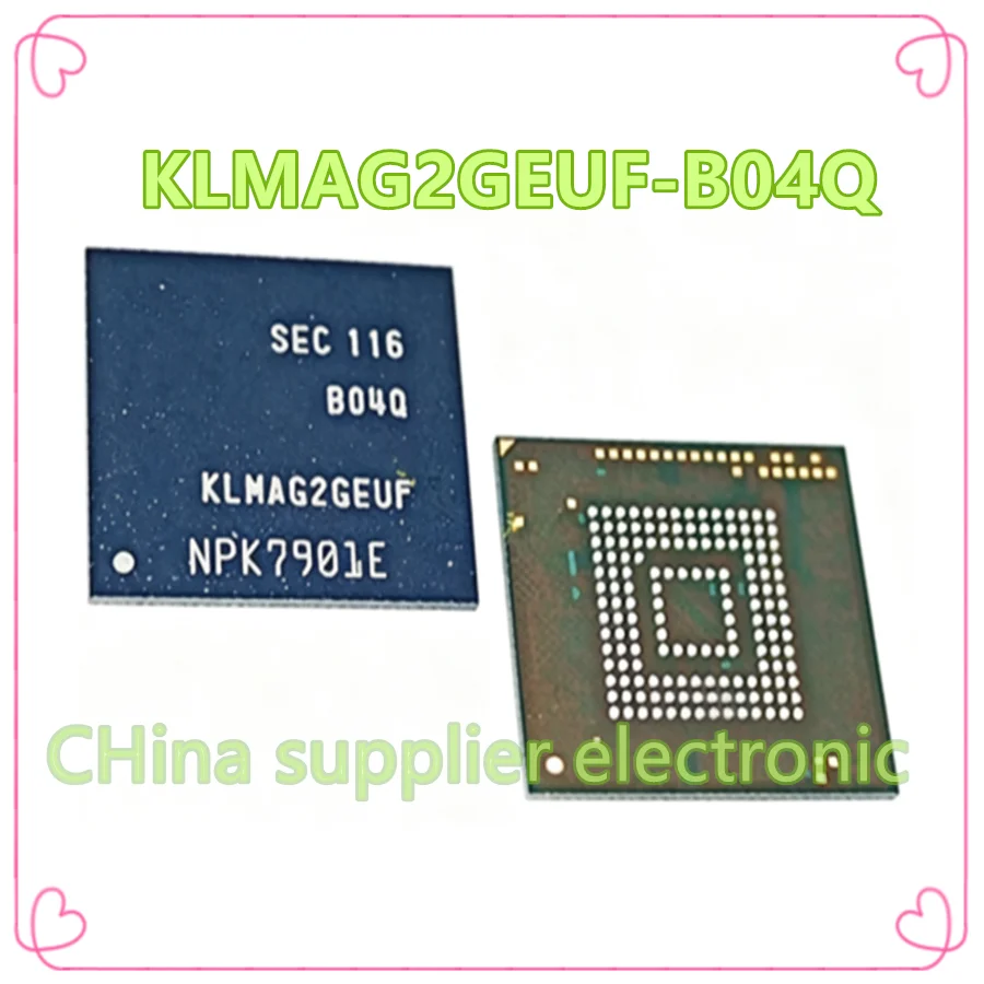 H9TQ17ADTMC H9TQ17ADTAC THGBMJG7C1LBAIL THBMFG7C1LBAIL KLMAG2GEUF-B04Q SDADL2AP-16G SD9DS28K-16G H26M52103FMRA memory storage IC