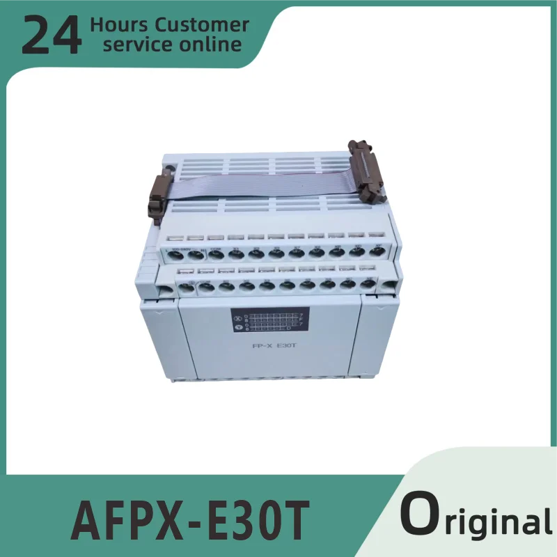 

Новый оригинальный Φ модуль AFPX-E30T AFPX-E30R