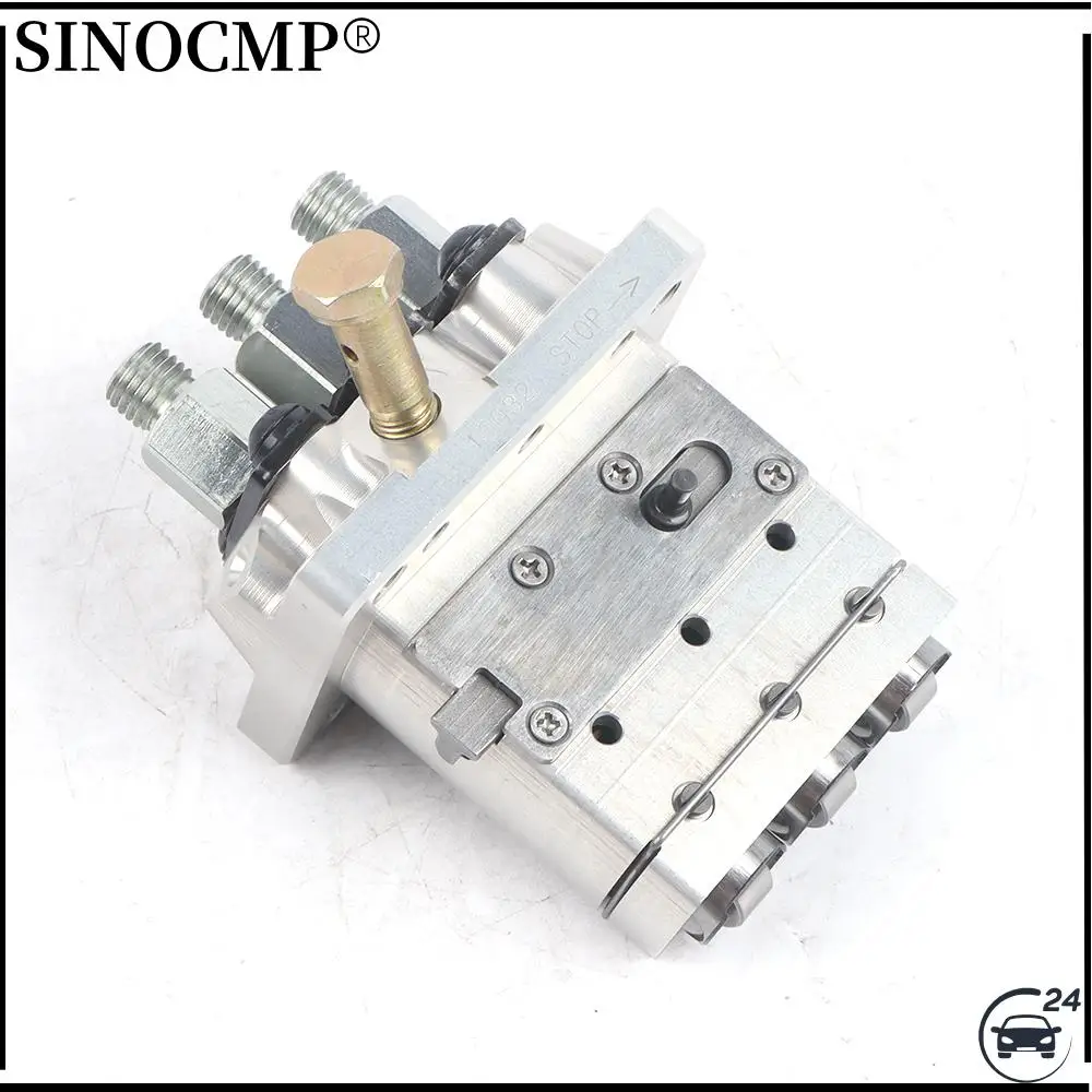 New Fuel Injection … - image