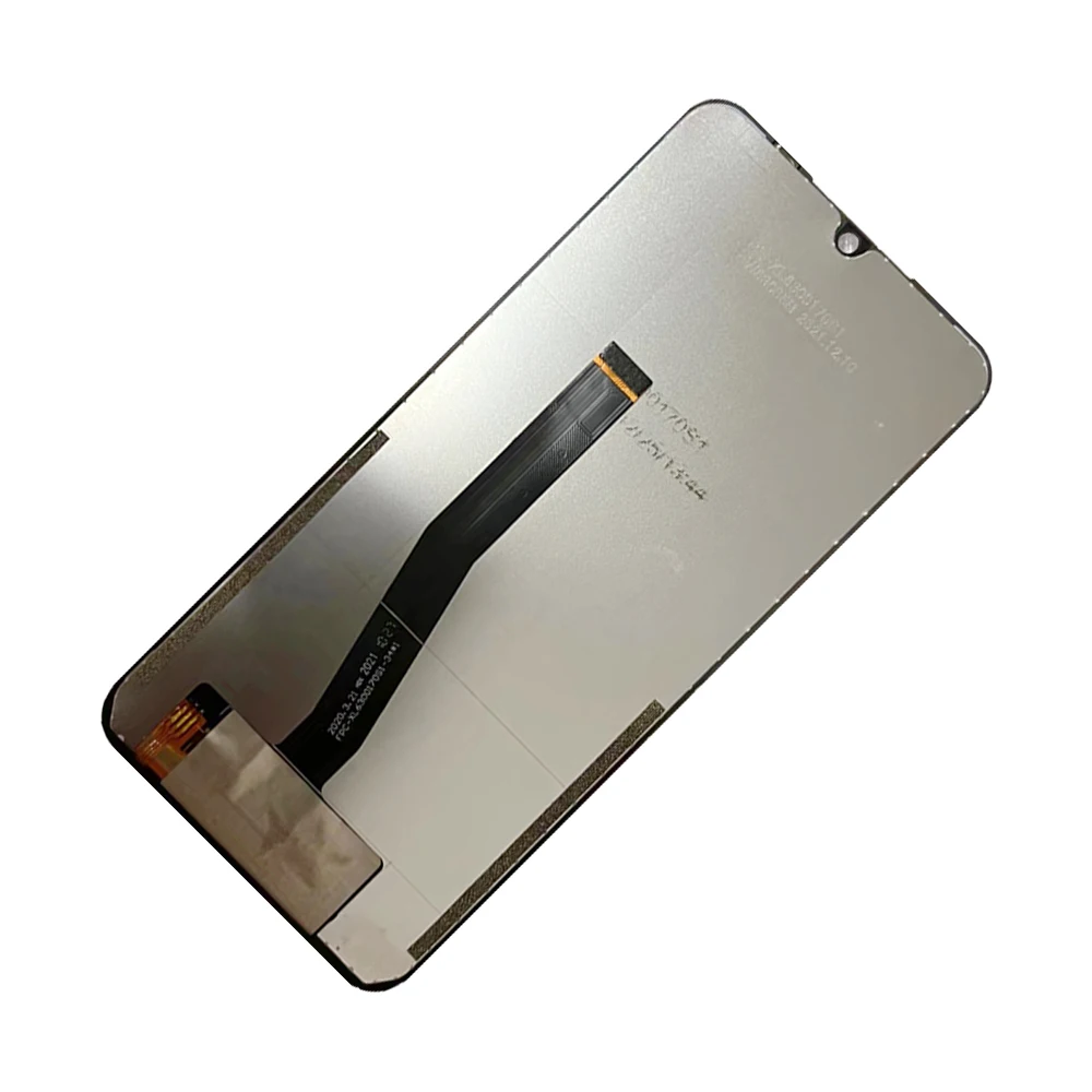 6.3'' A7Pro LCD For Umidigi A7 Pro LCD Display Touch Screen Digitizer Assembly Replacement 100% Tested